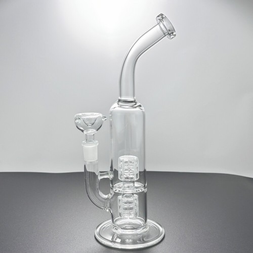 Glass bong dual - dual, matrix