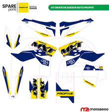 KIT GRAFICHE ADESIVE