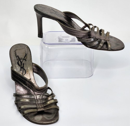 Sandali yves saint laurent - yves,
