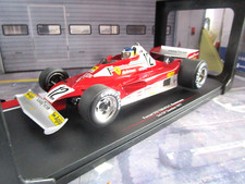 F1 FERRARI 312 T2B T2 B
