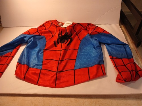 Costume vestito bambino marvel - vestito,