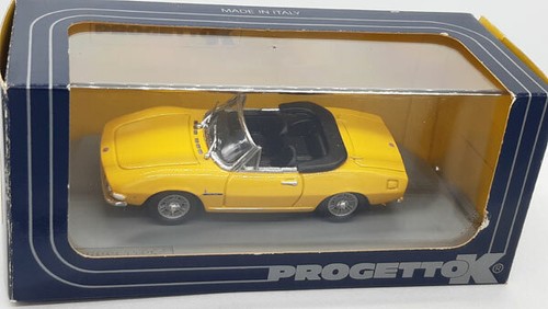 Progetto pk160a fiat - k,