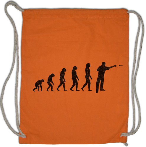Freccette evoluzione borsa - freccette, con
