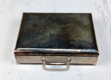 Orologio da viaggio a forma di valigia Skagen