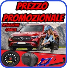 Ruotino scorta 5fori 18 - di,