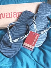  havaianas Square Glitter