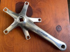 Braccio doppio pedivella