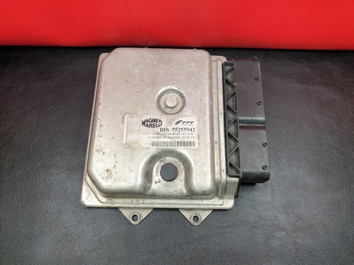 Centralina motore fiat 500l - centralina,