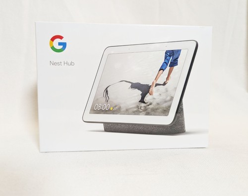 Google nest hub - 📺,