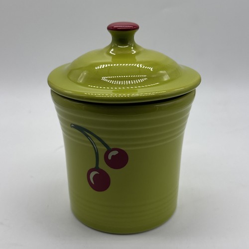 Fiestaware esclusivo barattolo - esclusivo,