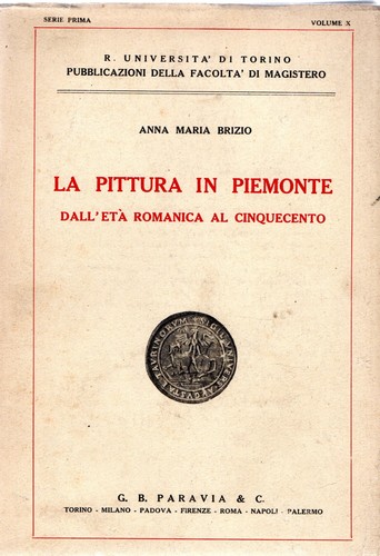 Brizio anna maria - brizio,,