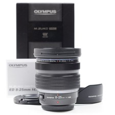 Olympus M.zuiko Digital ED