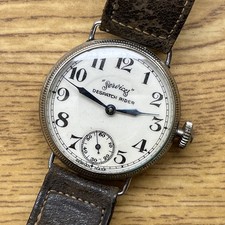 Orologio da polso cavaliere