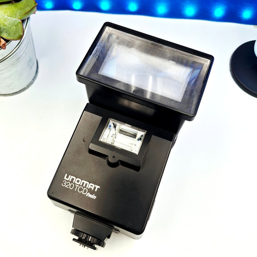 Flash universale doppio unomat - universale,