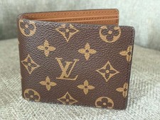 Louis Vuitton Portafoglio Uomo