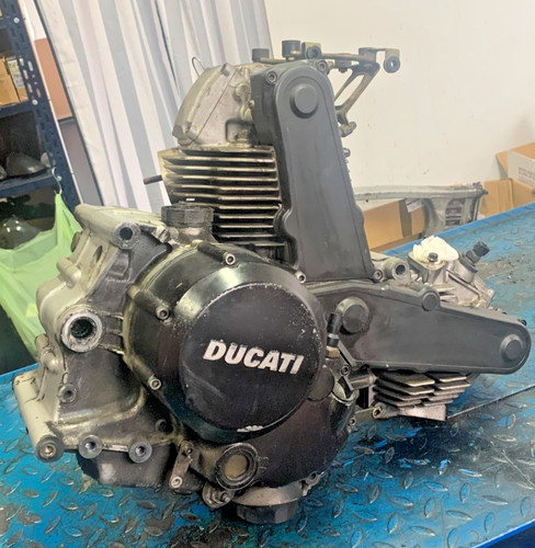 Motore ducati monster 620 - monster,