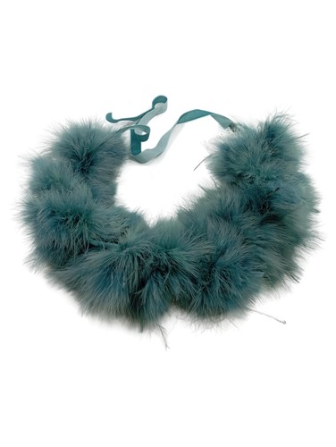 Twinset collana donna turchese - collana,