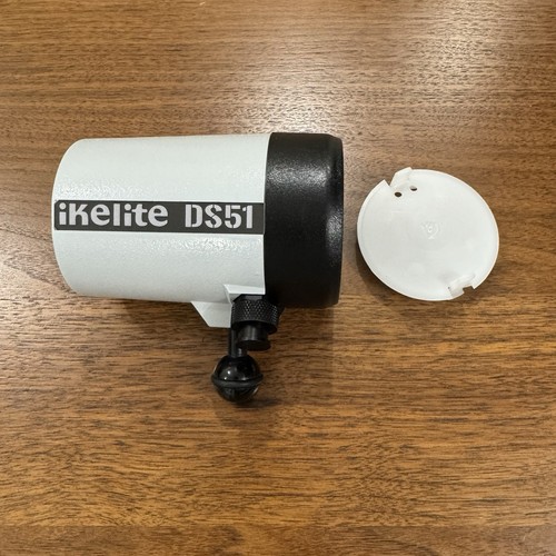 Strobo subacqueo ikelite ds51 - subacqueo,