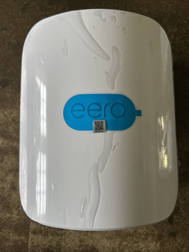 Router eero pro triband mesh - pro, 7