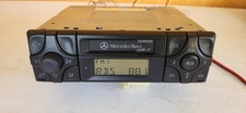 Autoradio Vintage BECKER BE