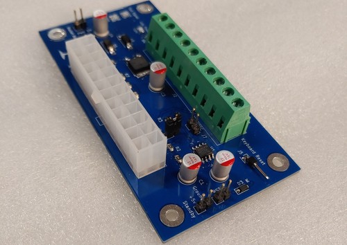 Alimentatore amiga 2000 3000 - alimentatore,