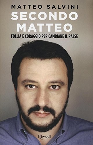 Secondo matteo follia - secondo,
