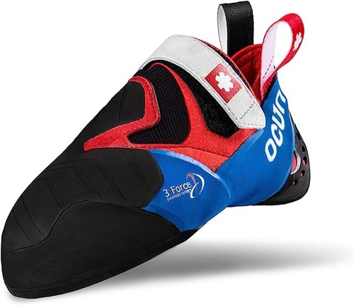 Scarpa boulder ocun fury - ocun,