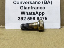 8H0082751 MV Agusta F4 B4 Cagiva vite pinza freno anteriore  TCEI M10X1.25-L-26