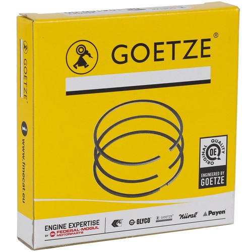 Goetze engine serie anelli - engine,