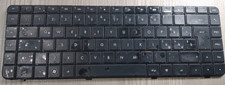 Tastiera Notebook HP G62 CT