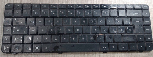 Tastiera notebook g62 - notebook,