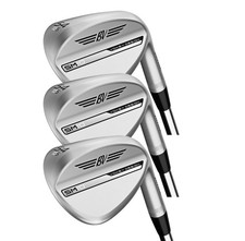 TITLEIST VOKEY SM10 ZEPPE —