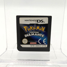 Pokemon Versione Diamante