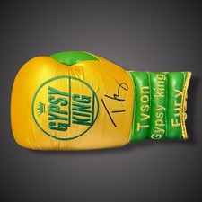 Guantone da boxe Gypsy King-