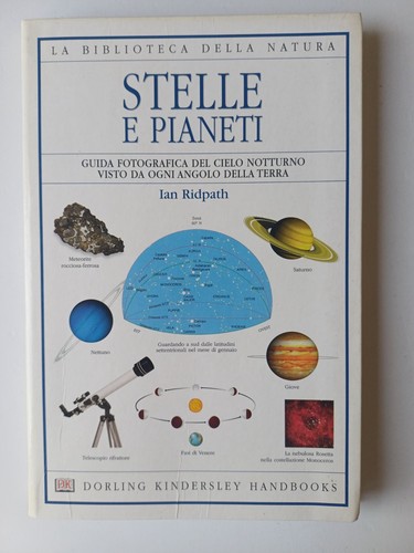 Biblioteca della natura - la,