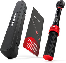 Chiave Dinamometrica 1/4