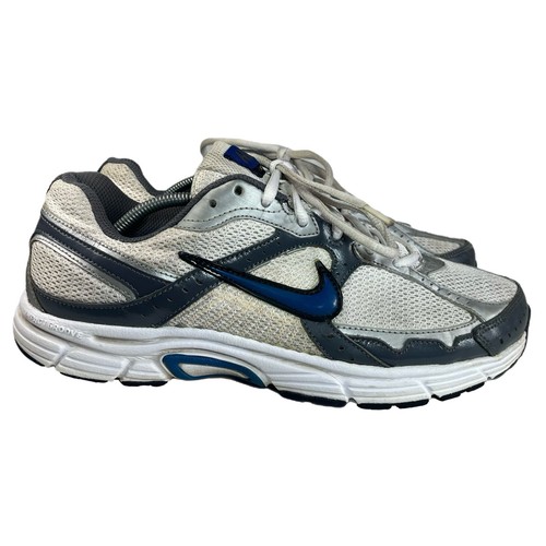 Nike dart royal blue - dart,