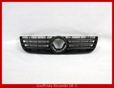 Griglia mascherina radiatore - mascherina,
