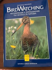 Birdgarden Mezzatesta F