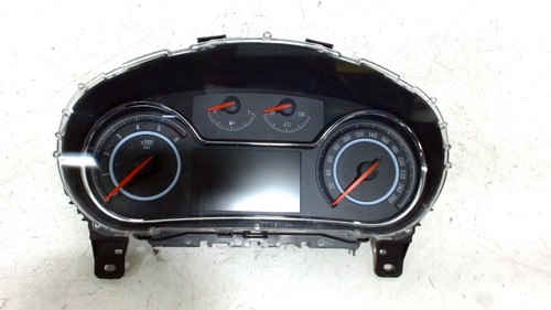 Opel insignia cockpit - opel,