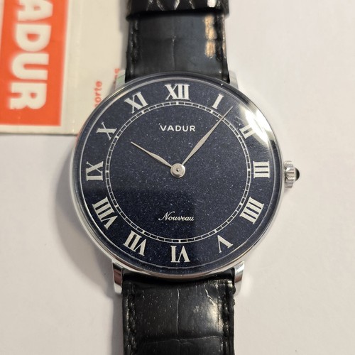 Orologio vadur nouveau vintage - nouveau,