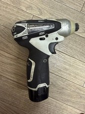 Avvitatore a percussione Makita Td090D Giappone