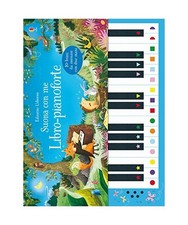 Libro-pianoforte, Sam Taplin