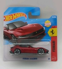 Hot Wheels 2026 Mainline Case