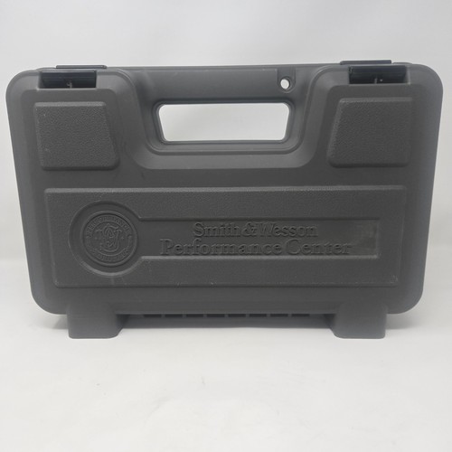 Smith wesson performance - smith,