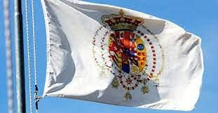 Bandiera regno due sicilie - bandiera,