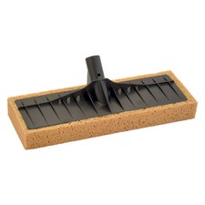 FRATTONE PER PULITURA IN SPUGNA cm 27,5 x  12 x  4