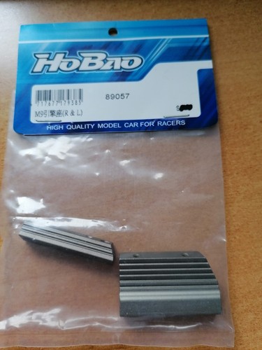Supporto motore hobao - hyper, 7