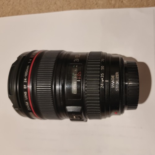 Canon 105 4 - canon, l