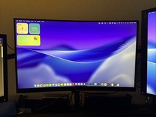 Monitor curvo Philips 27" 278E